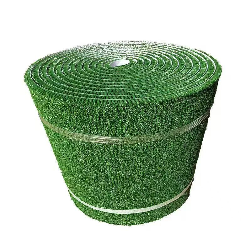 Voordelen van goudvangende grasmatten