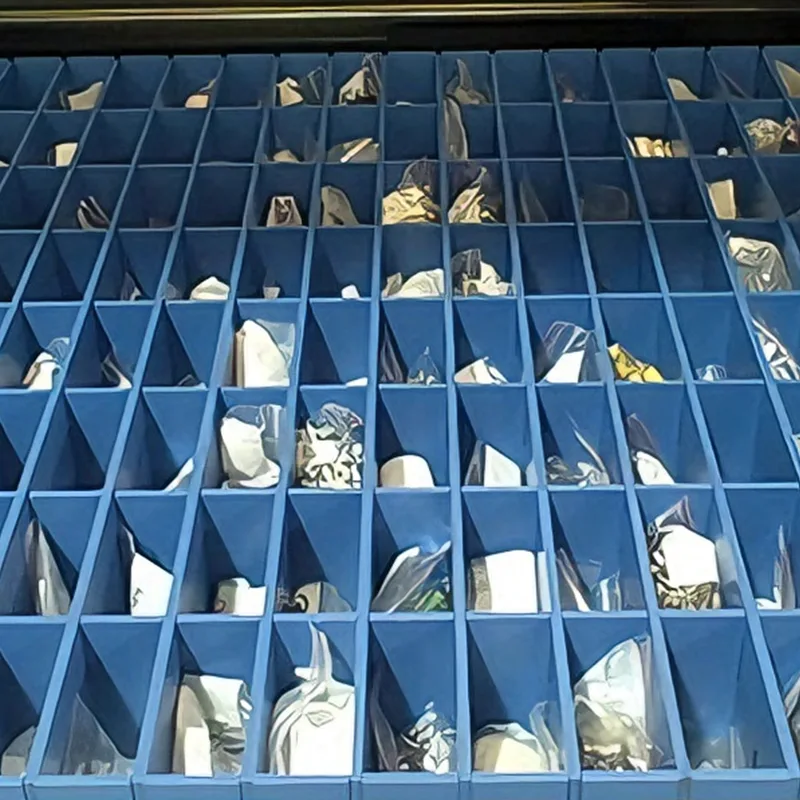 Auto-onderdelen Speciale holle plaatomzetdoos