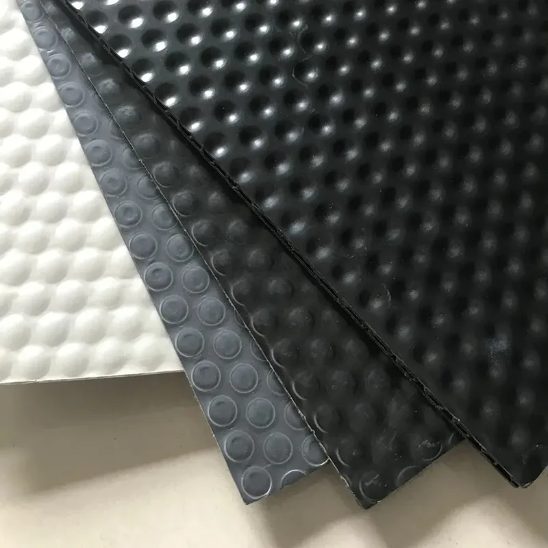 Honingraatblad voor auto-interieur