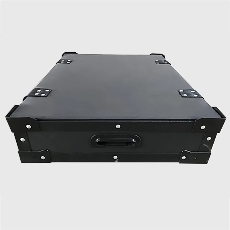 Elektronica Speciale omzetbox voor holle platen