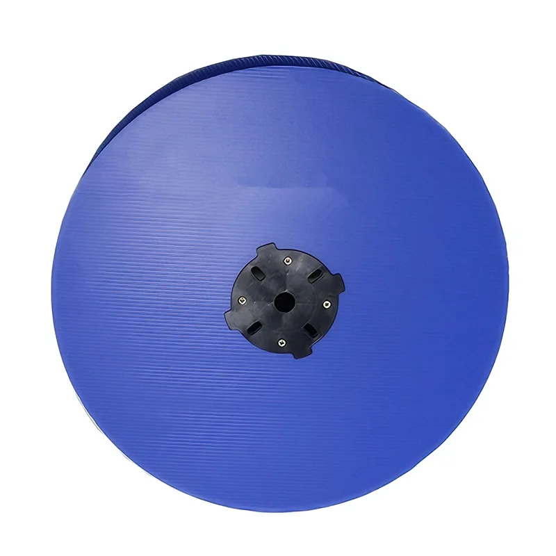 Accessoires voor speciaal gevormde PP-holle platen